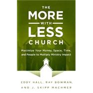 The More With Less Church