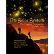 Solar System Vol. 1 : The Cosmic Perspective with Voyager: SkyGazer CD-ROM