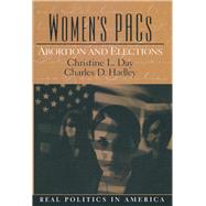 Women's PAC's: Abortion and Elections