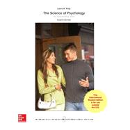 Ebook: The Science of Psychology: An Appreciative View