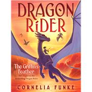 The Griffin's Feather (Dragon Rider #2)