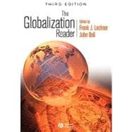 The Globalization Reader, 3rd Edition