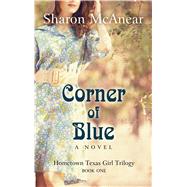 Corner of Blue