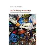 Rethinking Autonomy