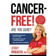 Cancer-free!