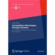 Competitive Advantages through Clusters