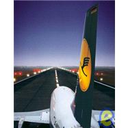 The Wings of the Crane, 50 Years of Lufthansa Design