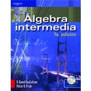 Algebra intermedia / Intermediate Algebra