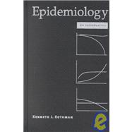 Epidemiology An Introduction