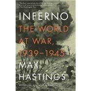 Inferno The World at War, 1939-1945