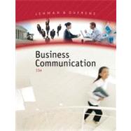 Business Communication (with Teams handbook)