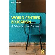 World-Centred Education