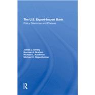 The U.s. Export-import Bank