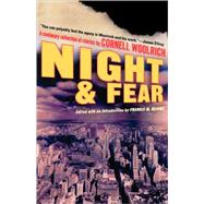 Night and Fear A Centenary Collection of Stories