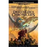 Dragonlance Chronicles Trilogy : A Dragonlance Omnibus