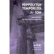 Hippolytus Temporizes and Ion