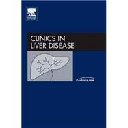 Portal Hypertension, an Issue of Clinics in Liver Disease