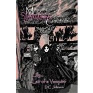 Memoirs of A Vampire Countess : Lilly... Lair of A Vampire