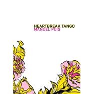Heartbreak Tango Pa