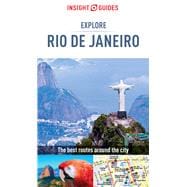 Insight Guide Explore Rio De Janeiro