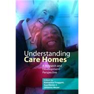 Understanding Care Homes