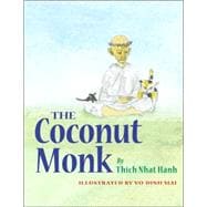 The Coconut Monk