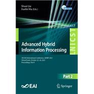 Advanced Hybrid Information Processing