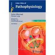 Color Atlas of Pathophysiology