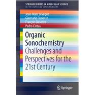 Organic Sonochemistry
