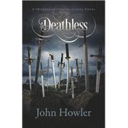 Deathless A Swordsman Investigations Novel book cover, ISBN 9798350995534