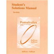 Student Solutions Manual (standalone) for Precalculus Enhanced with Graphing Utilites