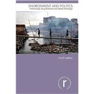 Environment and Politics