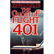 GHOST OF FLIGHT 401
