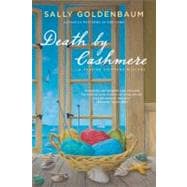 Death by Cashmere A Seaside Knitters Mystery