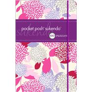 Pocket Posh Sukendo 100 Puzzles