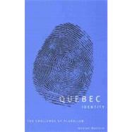 Quebec Identity