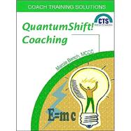 Quantumshift Coaching