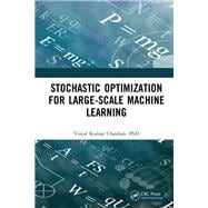 Stochastic Optimization for Large-scale Machine Learning