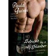 Seduced by a Highlander