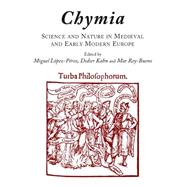 Chymia