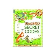 Lu & Clancy's Secret Codes