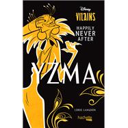 Yzma - Happily Never After
