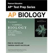 Preparng Bio Ap Exm Campbell Biology (Nasta Edition)