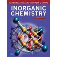 Housecroft Inorganic Chemistry