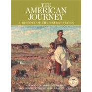 American Journey : Combined Edition
