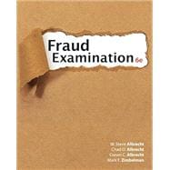 Fraud Examination, Loose-leaf Version