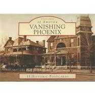Vanishing Phoenix
