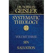 Systematic Theology, vol. 3
