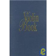 Violin Book