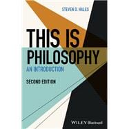 This Is Philosophy An Introduction